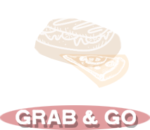 Grab and Go