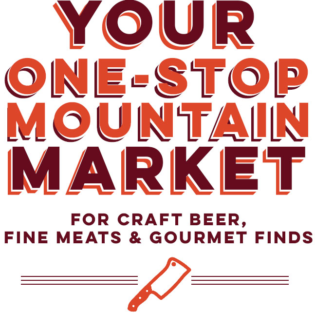 Your One-Stop Jackson Hole Market