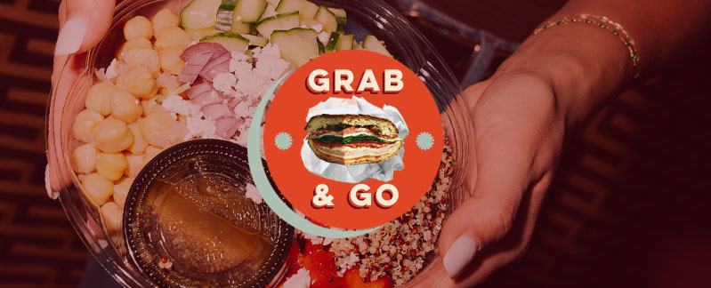 Grab & Go