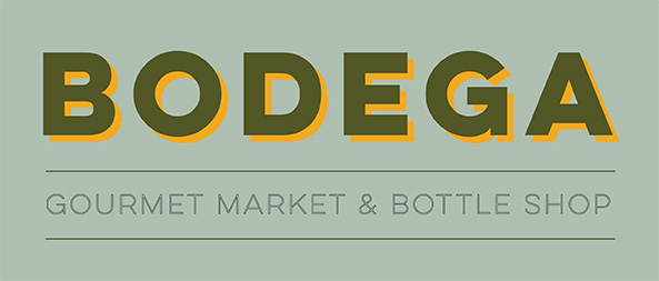 Bodega Logo