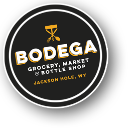 Bodega Logo